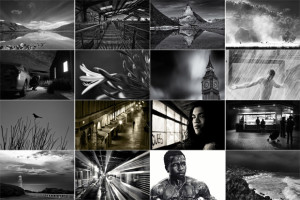 Black and White Photo Comp: Winner and Runners Up